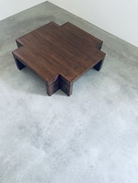 Image 5 of TIBA COFFEE TABLE