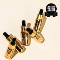 Brow Gold Nourishing Growth Oil 5ml