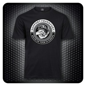 Image of TSBK ADLER ON TOUR