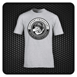 Image of TSGR ADLER ON TOUR