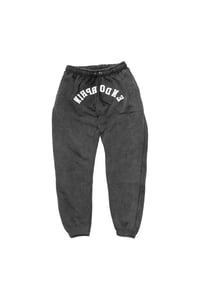 Image 1 of Endorphin Mirror Puffy Washed Sweats