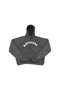 Image 1 of Endorphin Mirror Puffy Washed Hoodie