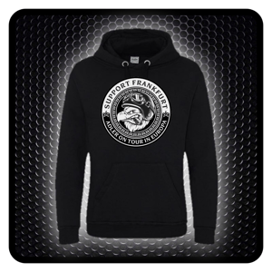 Image of KSBK ADLER ON TOUR