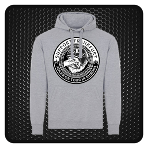 Image of KSGR ADLER ON TOUR