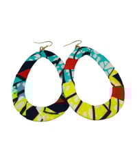 Ogechi Earrings