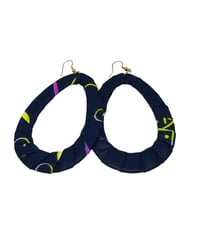 Temi Earrings