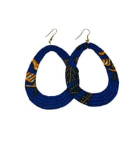 Chioma Earrings