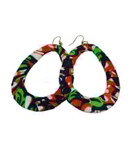 Ized Earrings