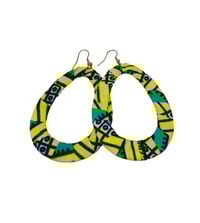 Nkechi Earrings