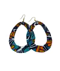 Efua Earrings