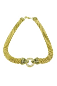 Regality Necklace