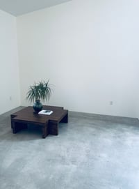 Image 1 of TIBA COFFEE TABLE