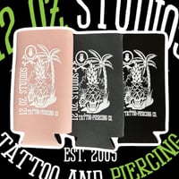 Claws Out Claw Koozie Set