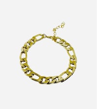 Cuban Link Bracelet