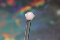 Image 3 of Halloween Glass Stir Stick