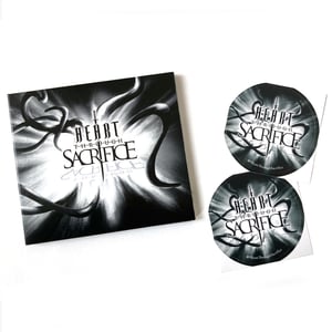 Heart Through Sacrifice - Vol. 1 Collector Pack