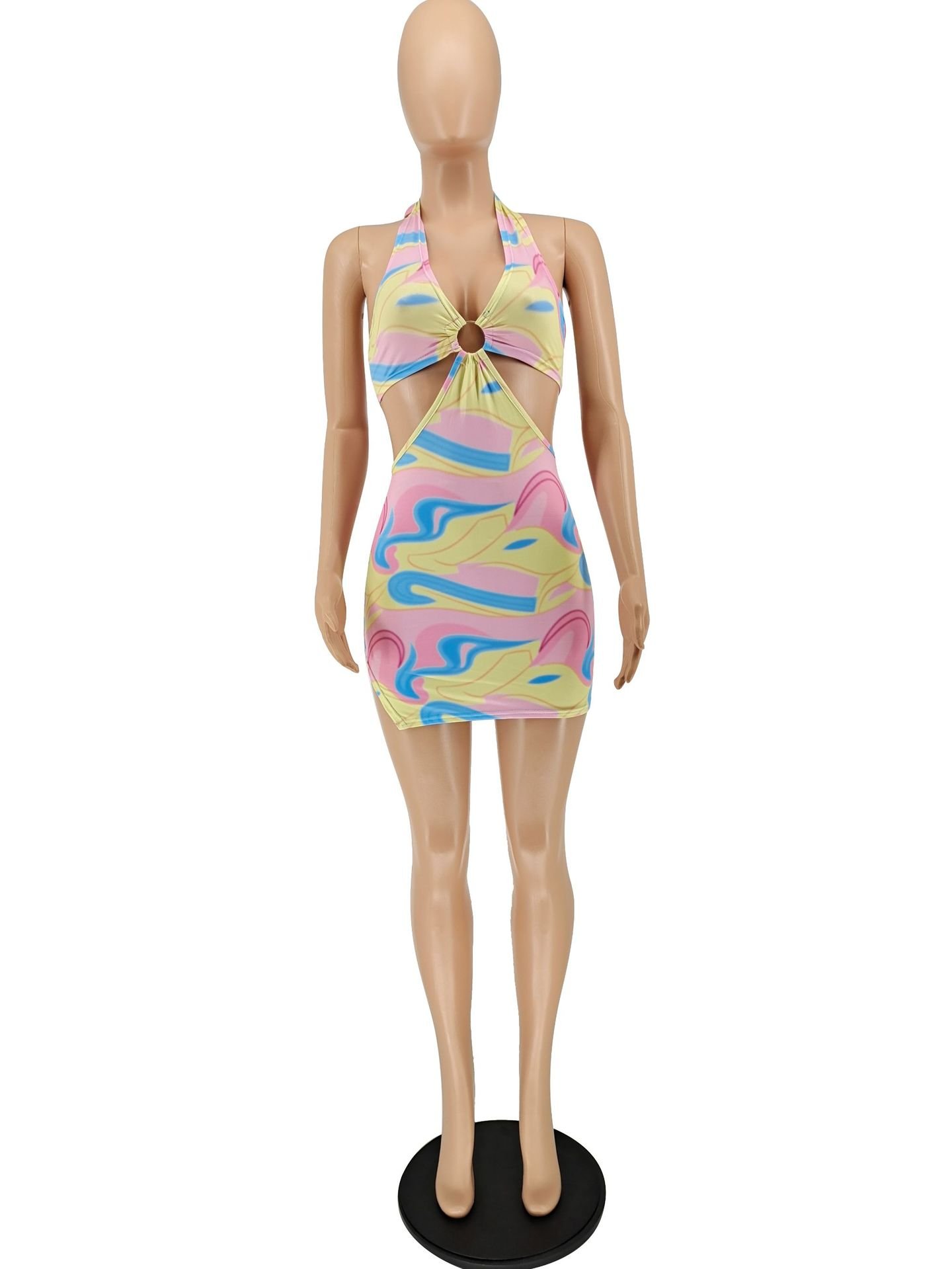 Image of Candy Grl Dress