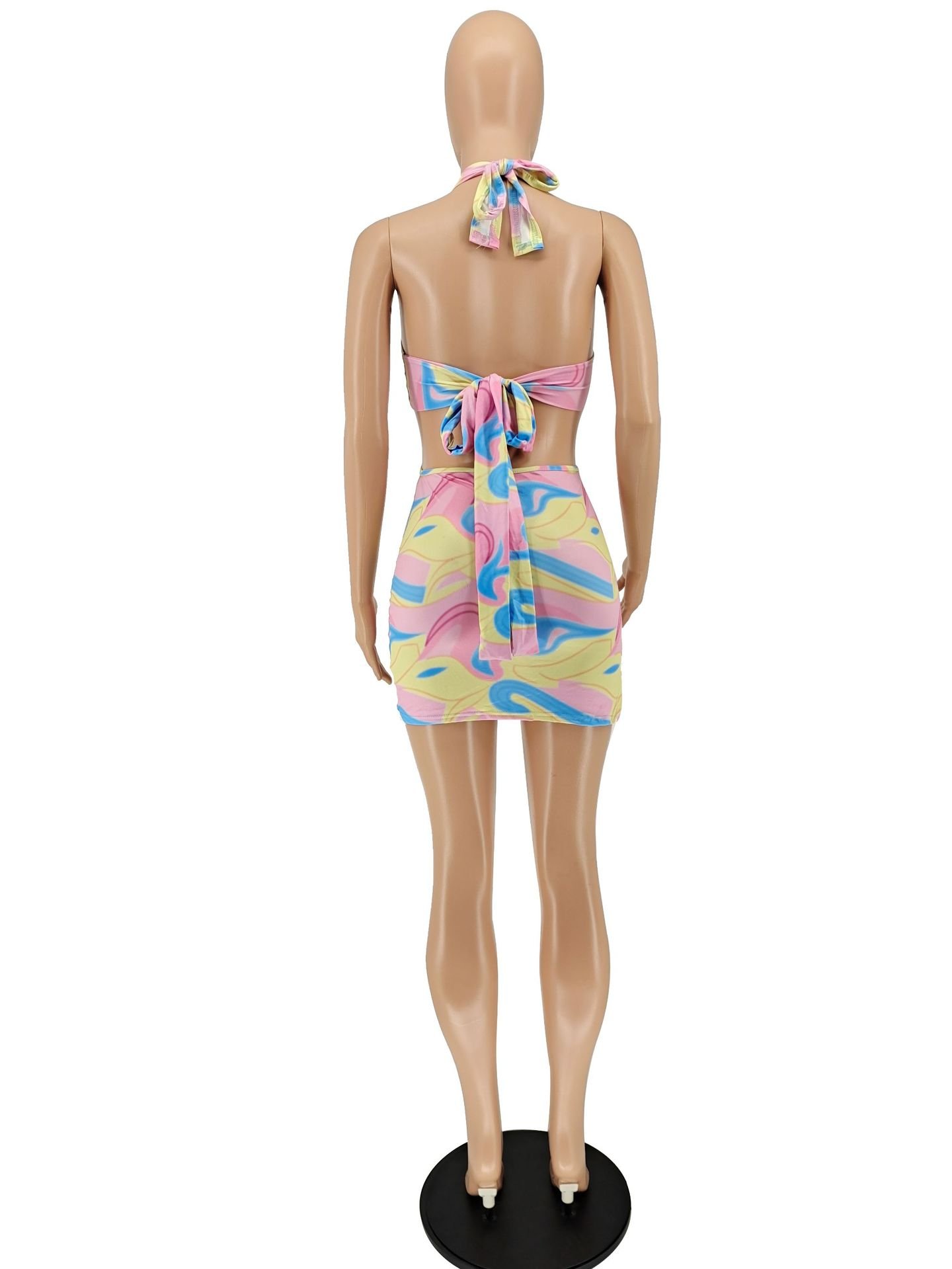 Image of Candy Grl Dress