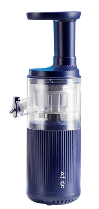 Image 1 of NEW ARRIVAL - Portable Slow Juicer Machine Juice Extractor