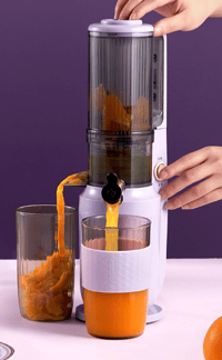 Image 4 of NEW ARRIVAL - Portable Slow Juicer Machine Juice Extractor
