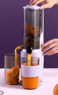 Image 4 of NEW ARRIVAL - Portable Slow Juicer Machine Juice Extractor