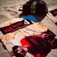 Image 3 of Nightmare Towel