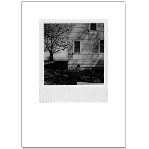 Image of Nathan Pearce - Hello, (Go Away)