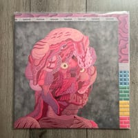 Image 1 of Kapitan Kulam - Blunt Instrument Vinyl LP