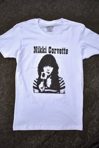 Image 2 of Nikki Corvette Unisex