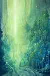 Lucid Stellar Dream