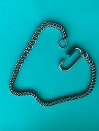 Image 2 of Threaded⛓