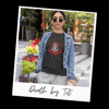 The Original Death By Tot Unisex Fit 