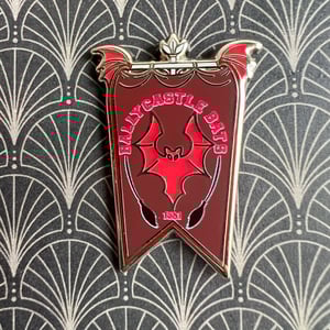 Bats Banner LE 40 WWW Exclusive