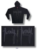 Image of "Kingsford" Hoodie