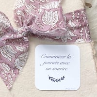 Image 3 of PETITES CARTES POSITIVES