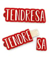 USB "Tendresa"