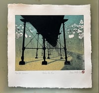 Image 1 of Under the Pier (Version 1)