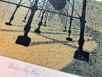 Image 3 of Under the Pier (Version 1)