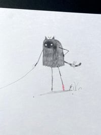 Image 4 of Other Half - Artwork