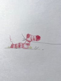 Image 3 of Other Half - Artwork