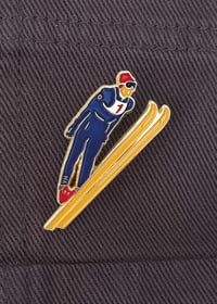 Image 2 of Skispringer