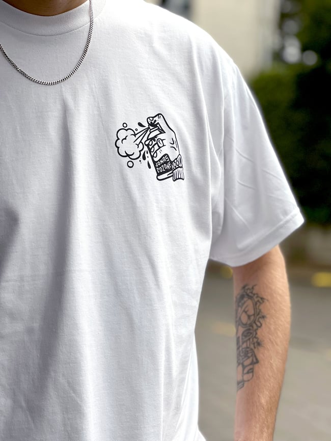 Tagger T-shirt