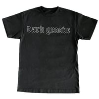 Image 2 of "DARK GROOVE" SHIRT