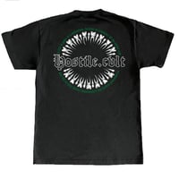 Image 3 of "DARK GROOVE" SHIRT