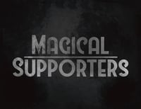 Image 1 of Magical Supporters
