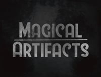 Image 1 of Magical Artifacts