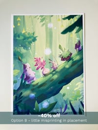 Image 3 of Nature spirit parade