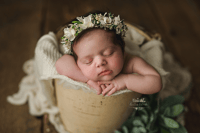 Image 3 of  $200  Newborn Session Fee no hair & Makeup 