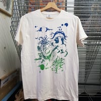 Image 1 of T-SHIRT "AVOCADO"