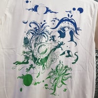 Image 2 of T-SHIRT "AVOCADO"